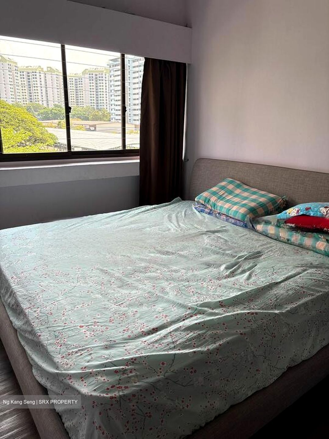 Blk 61 New Upper Changi Road (Bedok), HDB 5 Rooms #476493381